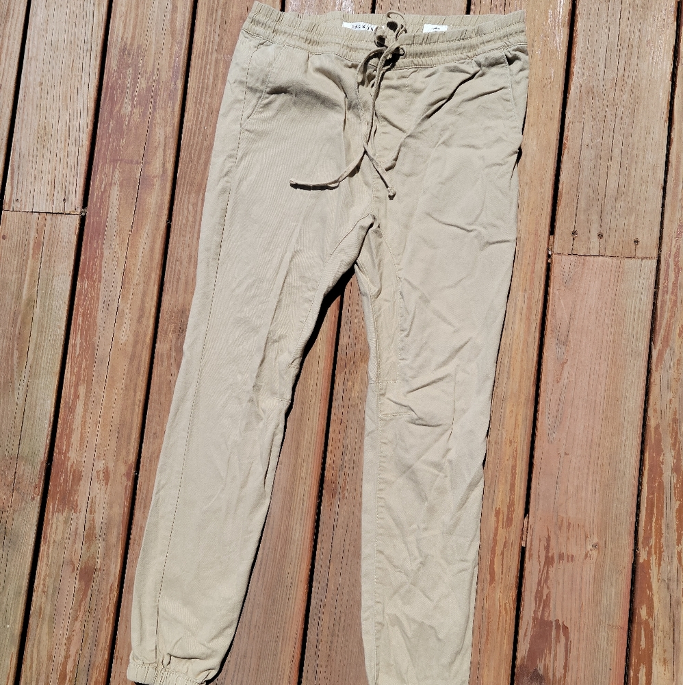 PACSUN JOGGERS